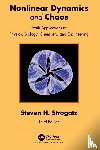 Strogatz, Steven H - Nonlinear Dynamics and Chaos
