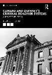 Trevino, A. Javier - Clinard and Quinney's Criminal Behavior Systems