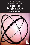 Brillaud, Daniele - Lacanian Psychoanalysis