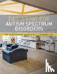 Gaines, Kristi (Texas Tech University, Bourne, Angela (Fanshawe College, Pearson, Michelle (Texas Tech University, Kleibrink, Mesha (Texas Tech University - Designing for Autism Spectrum Disorders