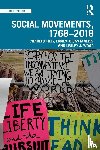 Tilly, Charles, Castaneda, Ernesto, Wood, Lesley J. - Social Movements, 1768 - 2018