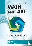 Kalajdzievski, Sasho (University of Manitoba - Math and Art