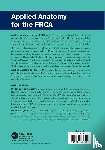  - Applied Anatomy for the FRCA