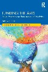 Pinnock, Andrew (University of Southampton - Funding the Arts