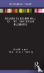 Sitkin, Alan (Regents University, Mangion-Thornley, Karine (Regents University - Absolute Essentials of International Business