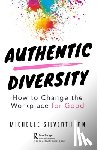 Silverthorn, Michelle - Authentic Diversity