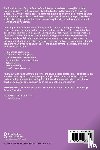 Tennant, Mark - Psychology and Adult Learning