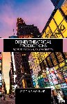Osatinski, Amy - Disney Theatrical Productions
