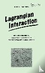 Doughty, Noel - Lagrangian Interaction