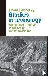 Panofsky, Erwin, Panofsky, Gerda S. - Studies In Iconology