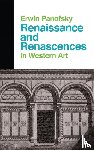 Panofsky, Erwin - Renaissance And Renascences In Western Art