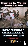 Weiss, Thomas G, Collins, Cindy - Humanitarian Challenges And Intervention