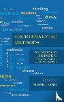 Long, Susan - Socioanalytic Methods