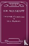 Winnicott, Donald W. - Therapeutic Consultations in Child Psychiatry