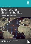 Hough, Peter (University of Middlesex, Pilbeam, Bruce (London Metropolitan University, Stokes, Wendy - International Security Studies
