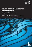 Garcia, Renee Bradford (Private practice, Pomeroy, Elizabeth C. (University of Texas at Austin - Trauma and Grief Assessment and Intervention