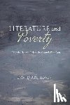 Aberbach, David (McGill University - Literature and Poverty