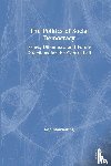 Manwaring, Rob (Flinders University - The Politics of Social Democracy