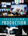 Owens, Jim (Asbury University - Television Production