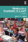 Wentzel, Kathryn - Motivating Students to Learn