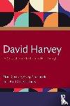 Castree, Noel, Charnock, Greig (University of Manchester, Christophers, Brett - David Harvey