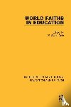  - World Faiths in Education