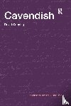 Cunning, David - Cavendish