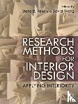  - Research Methods for Interior Design