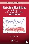 McElreath, Richard (Max Planck Institute for Evolutionary Anthropology, Leipzig, Germany) - Statistical Rethinking