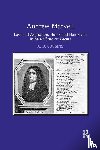 Cousins, A. D. - Andrew Marvell