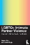 Holt, Susan (Los Angeles LGBT Center, Ahuja, Amir (Los Angeles LGBT Center - LGBTQ+ Intimate Partner Violence
