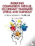 Steele, William (National Institute for Trauma and Loss in Children - Reducing Compassion Fatigue, Secondary Traumatic Stress, and Burnout