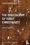 Karamanolis, George - The Philosophy of Early Christianity