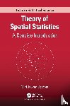van Lieshout, M.N.M. - Theory of Spatial Statistics