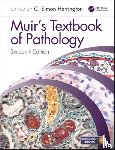  - Muir's Textbook of Pathology