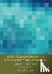 Sullivan, Nancy M. (Texas A&M University - Essential Grammar for Today's Writers, Students, and Teachers