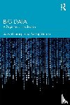 Sarangi, Saswat, Sharma, Pankaj - Big Data