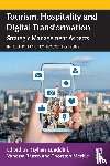  - Tourism, Hospitality and Digital Transformation