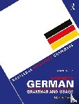 Durrell, Martin - Hammer's German Grammar and Usage