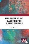 Yeo, Geoffrey (University College London - Record-Making and Record-Keeping in Early Societies