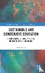 Chave, Sarah - Sustainable and Democratic Education