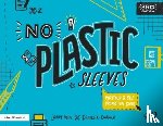 Volk, Larry, Currier, Danielle - No Plastic Sleeves