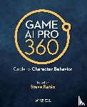 Rabin, Steve (Nintendo of America - Game AI Pro 360: Guide to Character Behavior
