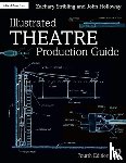 Stribling, Zachary (University of Kentucky, Holloway, John - Illustrated Theatre Production Guide