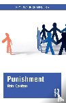 Canton, Rob (De Montfort University - Punishment