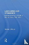 Brooks, George E - Landlords And Strangers