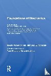 Abraham, Ralph - Foundations Of Mechanics