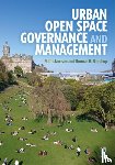  - Urban Open Space Governance and Management