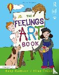 Radburn, Ruby - The Feelings Artbook