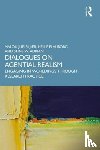 Juelskjær, Malou (Danmarks institut for Pædagogik og Uddannelse, Plauborg, Helle (Danmarks institut for Pædagogik og Uddannelse, Adrian, Stine W. (Aalborg University - Dialogues on Agential Realism